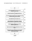 SYSTEMS AND METHODS FOR MODELING FLUID REMOVAL FROM AN ABSORBENT ARTICLE diagram and image