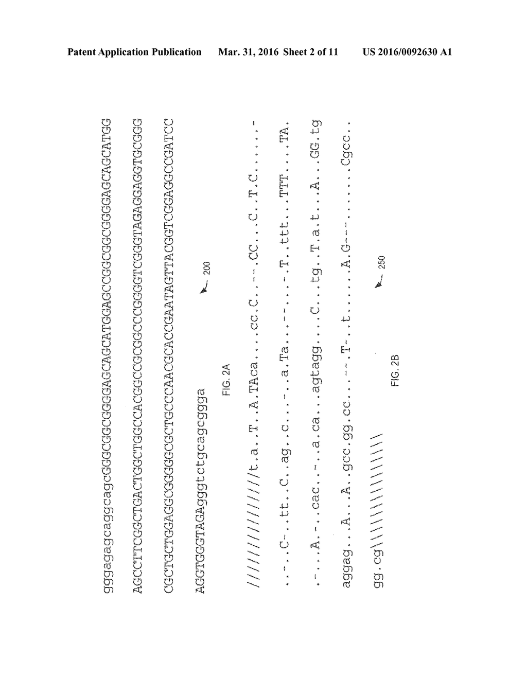 ACCURATE AND FAST MAPPING OF READS TO GENOME - diagram, schematic, and image 03