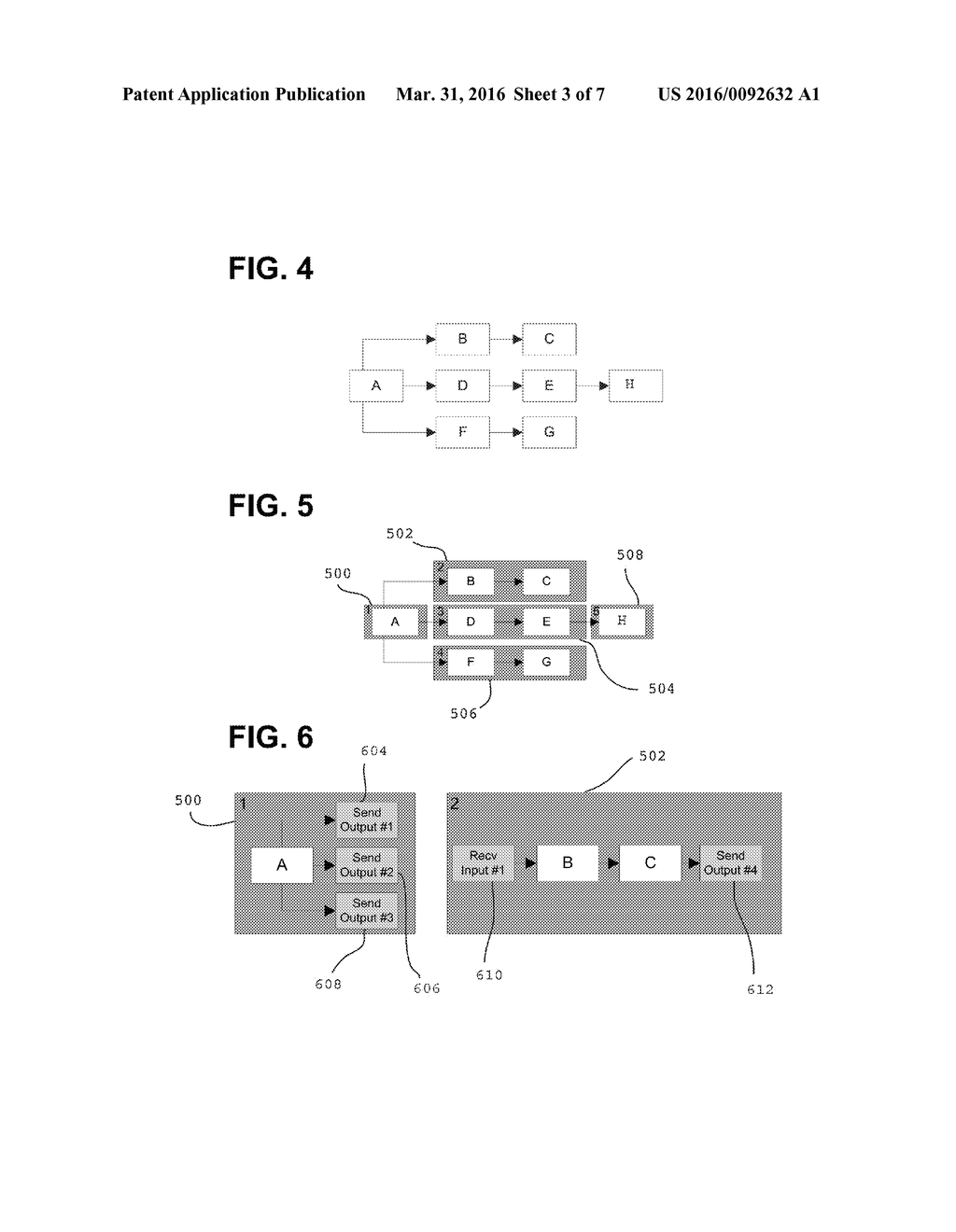 Cloud-Based Processing of Medical Imaging Data - diagram, schematic, and image 04