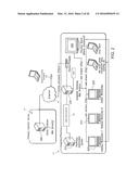 CENTRAL USER MANAGEMENT IN A DISTRIBUTED HEALTHCARE INFORMATION MANAGEMENT     SYSTEM diagram and image