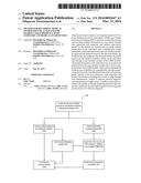 METHOD FOR RECORDING MEDICAL INFORMATION OF A USER AND FOR SHARING USER     EXPERIENCE WITH SYMPTOMS AND MEDICAL INTERVENTION diagram and image