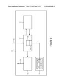 APPARATUS AND METHOD COMPRISING A CARRIER WITH CIRCUIT STRUCTURES diagram and image