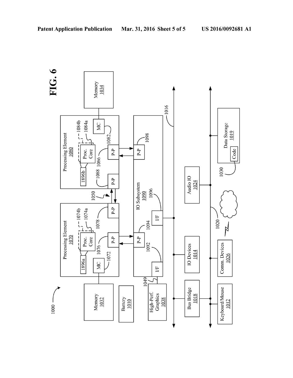 CLUSTER ANOMALY DETECTION USING FUNCTION INTERPOSITION - diagram, schematic, and image 06