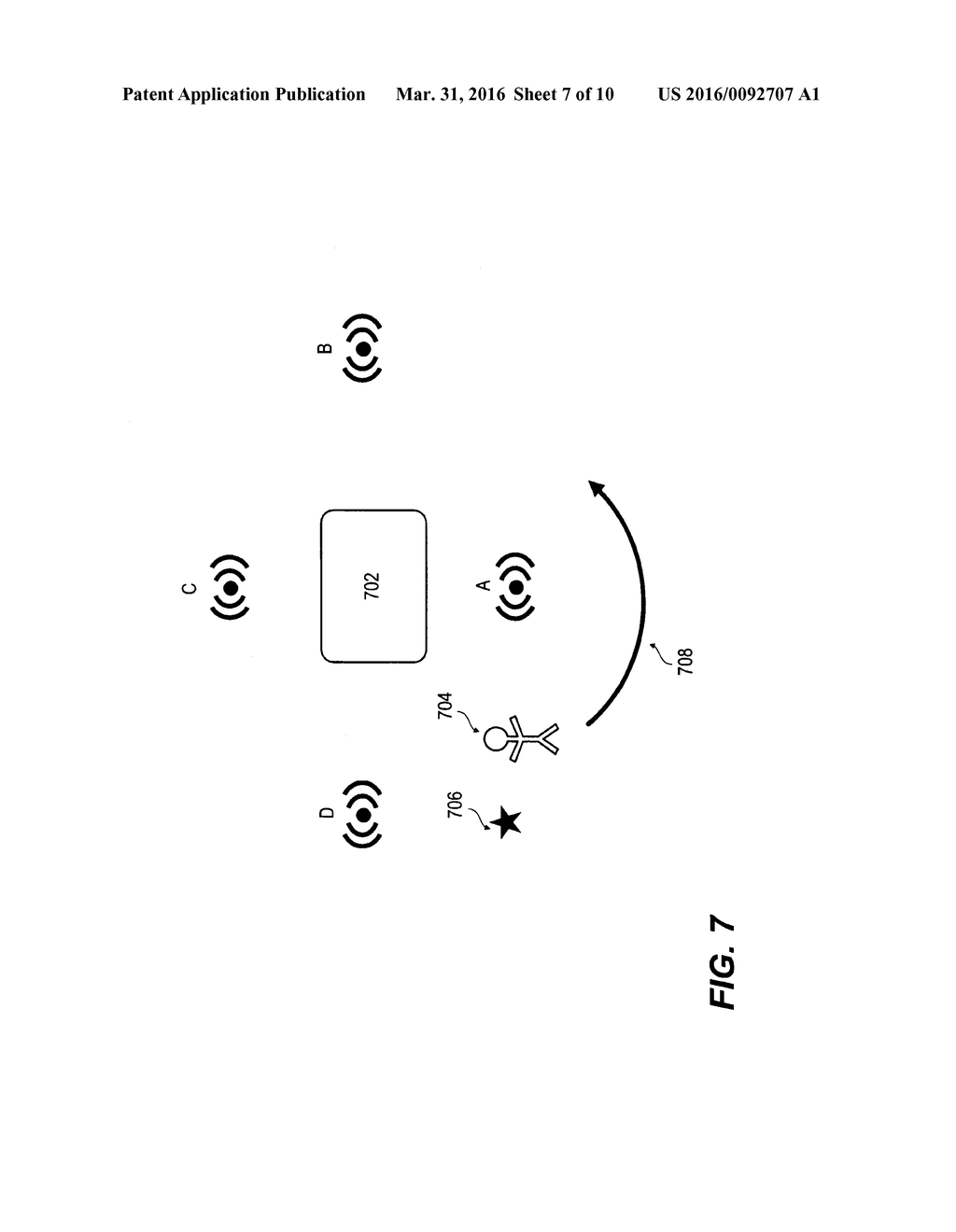 SYSTEM, DEVICE AND METHOD FOR TRACKING PRAYER - diagram, schematic, and image 08