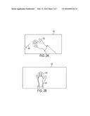 USING GESTURES TO TRAIN HAND DETECTION IN EGO-CENTRIC VIDEO diagram and image