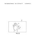 USING GESTURES TO TRAIN HAND DETECTION IN EGO-CENTRIC VIDEO diagram and image