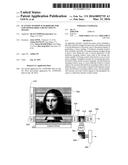 SCANNING WINDOW IN HARDWARE FOR LOW-POWER OBJECT-DETECTION IN IMAGES diagram and image