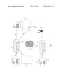 METHOD FOR PRINTING A PRINT JOB ON A MEDIA diagram and image