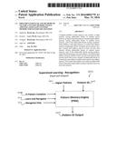 IMPLEMENTATIONS OF, AND METHODS OF USE FOR A PATTERN MEMORY ENGINE     APPLYING ASSOCIATIVE PATTERN MEMORY FOR PATTERN RECOGNITION diagram and image