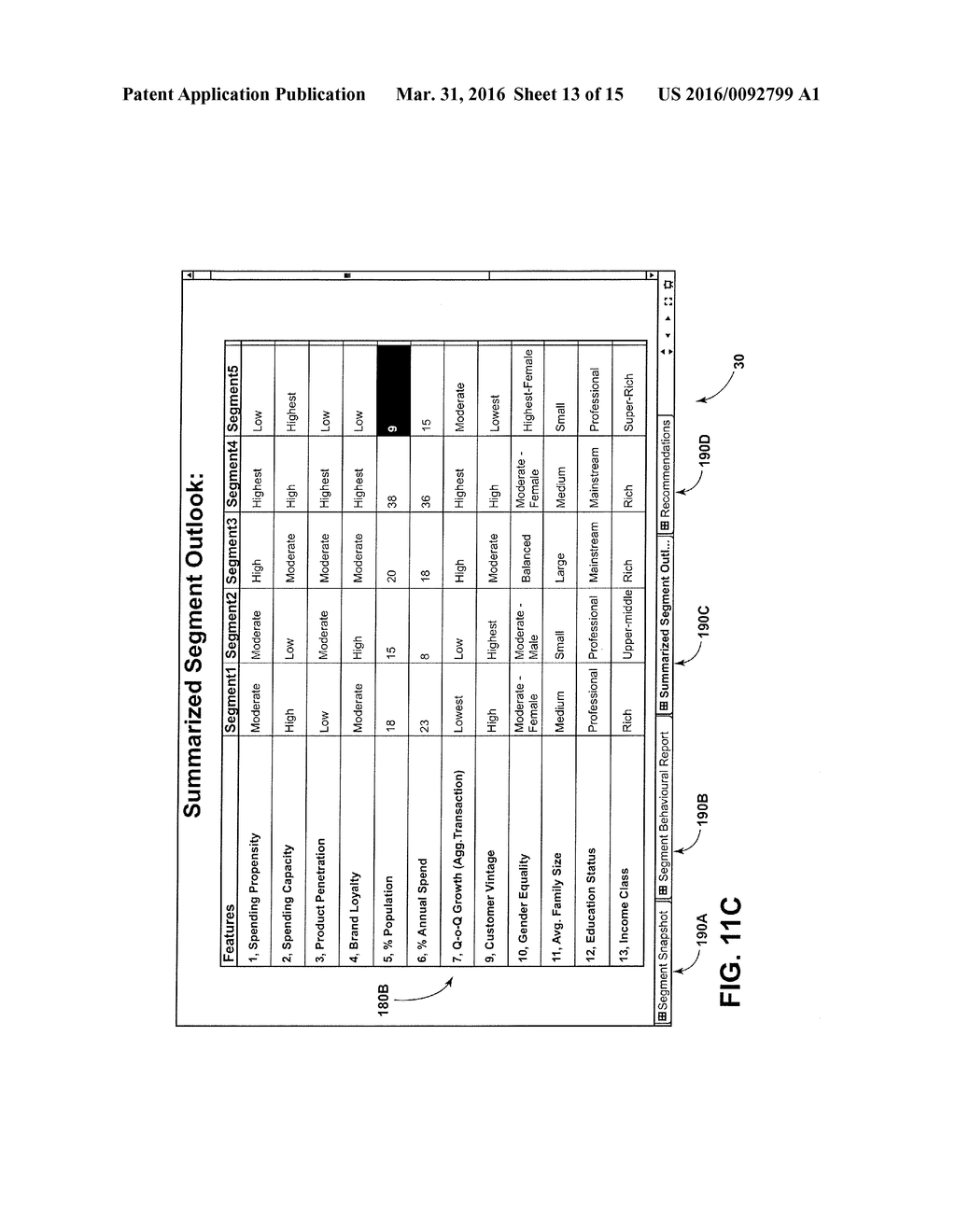 ANALYTICS WORKBENCH - diagram, schematic, and image 14