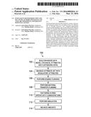 INTELLIGENT BUFFER REDUCTION AND BALANCING TO MORE EFFICIENTLY USE     AVAILABLE RESOURCES AND PERCEIVE POTENTIAL SAVINGS diagram and image