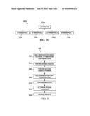 INTELLIGENT BUFFER REDUCTION AND BALANCING TO MORE EFFICIENTLY USE     AVAILABLE RESOURCES AND PERCEIVE POTENTIAL SAVINGS diagram and image