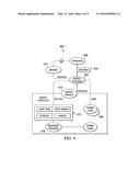 INTELLIGENT BUFFER REDUCTION AND BALANCING TO MORE EFFICIENTLY USE     AVAILABLE RESOURCES AND PERCEIVE POTENTIAL SAVINGS diagram and image