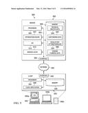 INTELLIGENT BUFFER REDUCTION AND BALANCING TO MORE EFFICIENTLY USE     AVAILABLE RESOURCES AND PERCEIVE POTENTIAL SAVINGS diagram and image