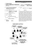 ALLIANCE PARTNER DETERMINATION METHOD AND ALLIANCE PARTNER DETERMINATION     APPARATUS diagram and image