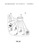 OBJECT ASSOCIATION USING DYNAMIC OBJECT LOCATION CORRELATION diagram and image