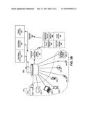 OBJECT ASSOCIATION USING DYNAMIC OBJECT LOCATION CORRELATION diagram and image