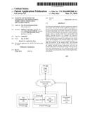 SYSTEMS AND METHODS FOR GENERATING AND ADMINISTERING MOBILE APPLICATIONS     USING PRE-LOADED TOKENS diagram and image