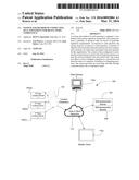 SYSTEM AND METHOD OF CONDUCTING SELF ASSESSMENT FOR REGULATORY COMPLIANCE diagram and image