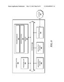 Data Sharing Between Service Providers and Applications diagram and image