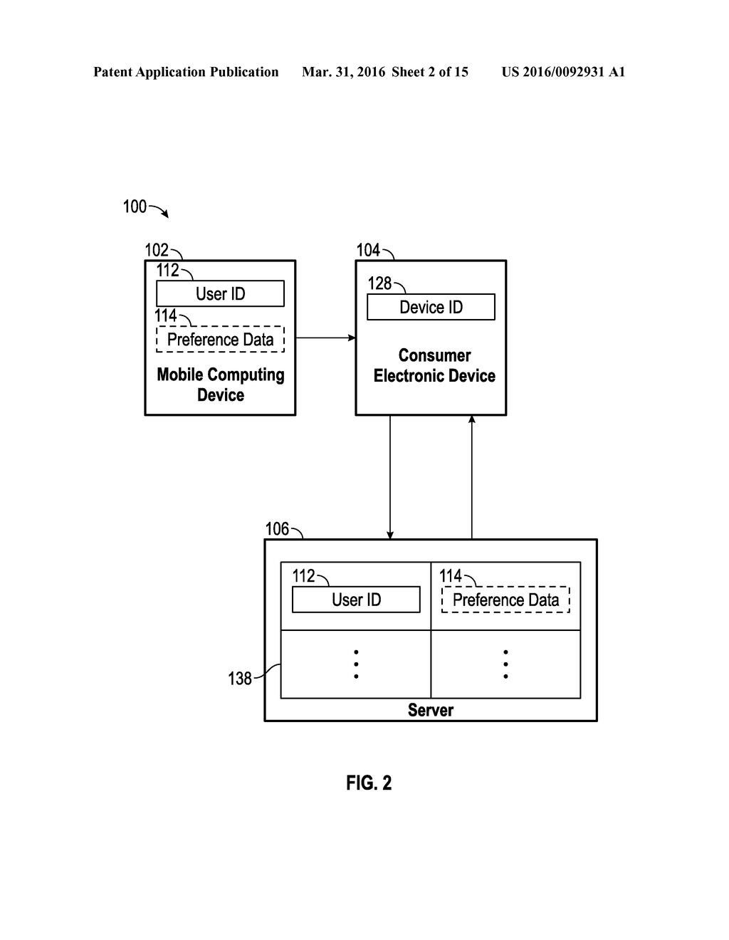 DISTRIBUTED PROMOTION MANAGEMENT - diagram, schematic, and image 03