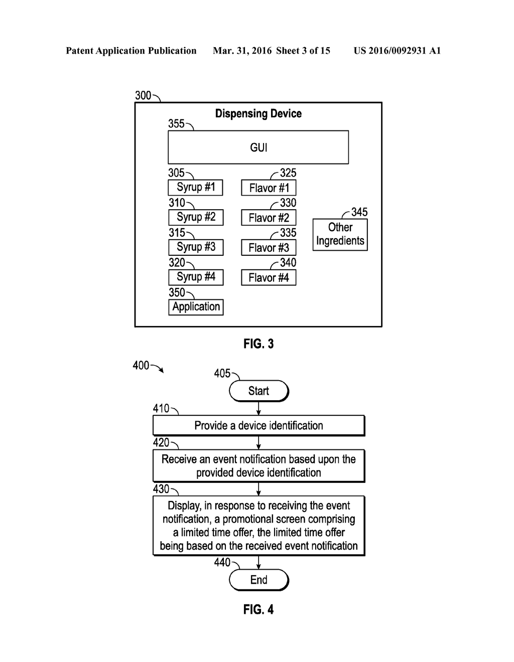 DISTRIBUTED PROMOTION MANAGEMENT - diagram, schematic, and image 04