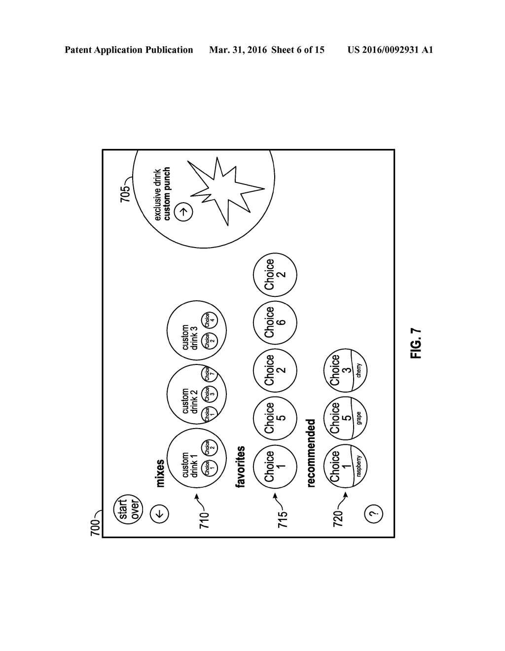 DISTRIBUTED PROMOTION MANAGEMENT - diagram, schematic, and image 07