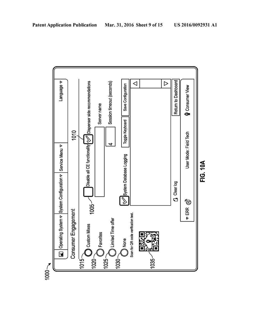 DISTRIBUTED PROMOTION MANAGEMENT - diagram, schematic, and image 10