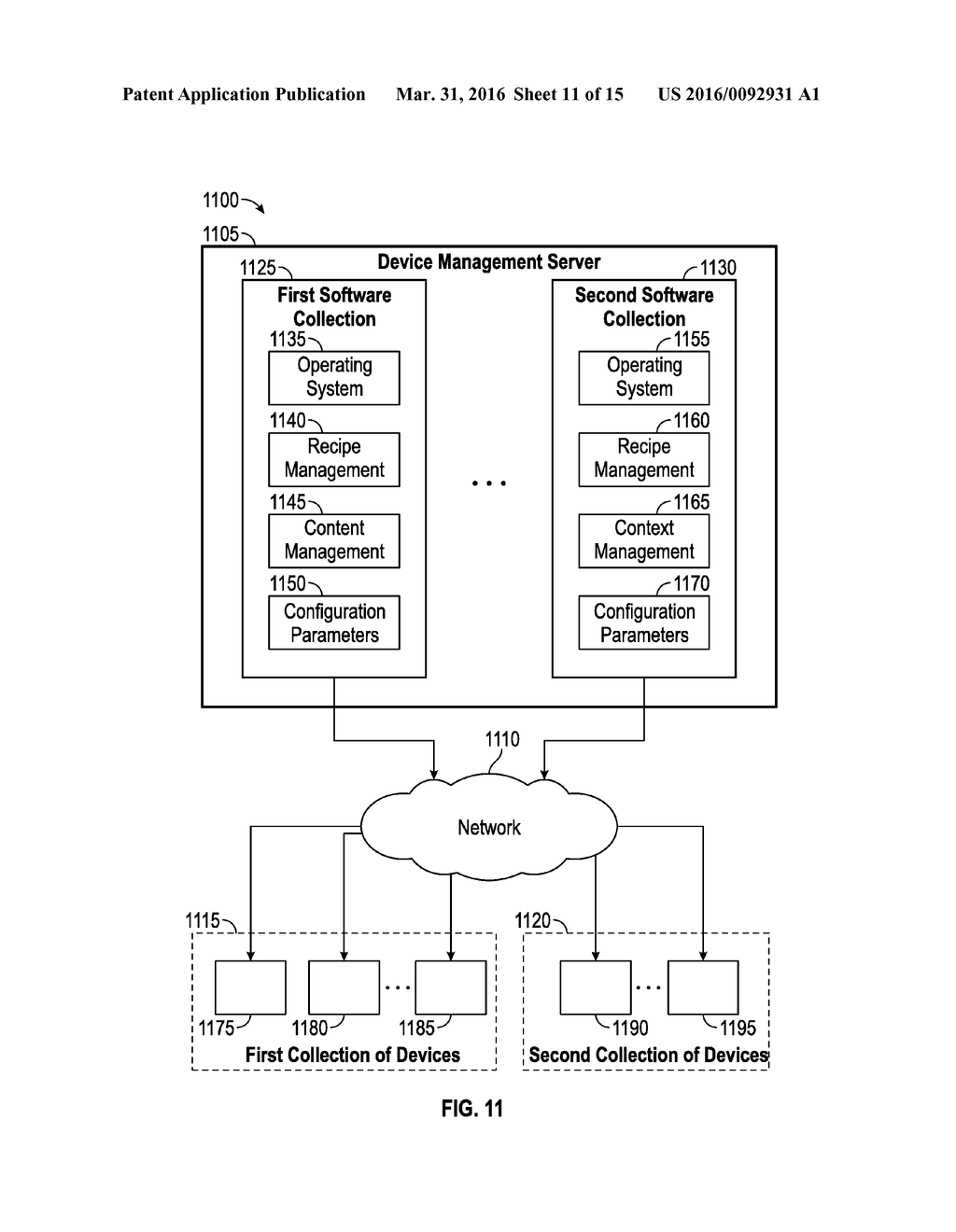 DISTRIBUTED PROMOTION MANAGEMENT - diagram, schematic, and image 12