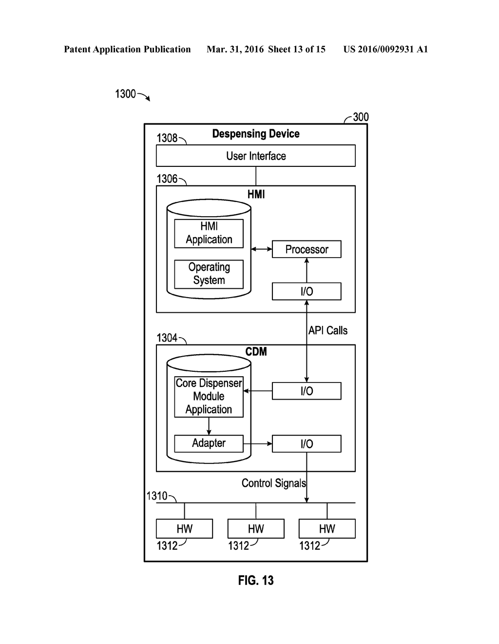 DISTRIBUTED PROMOTION MANAGEMENT - diagram, schematic, and image 14