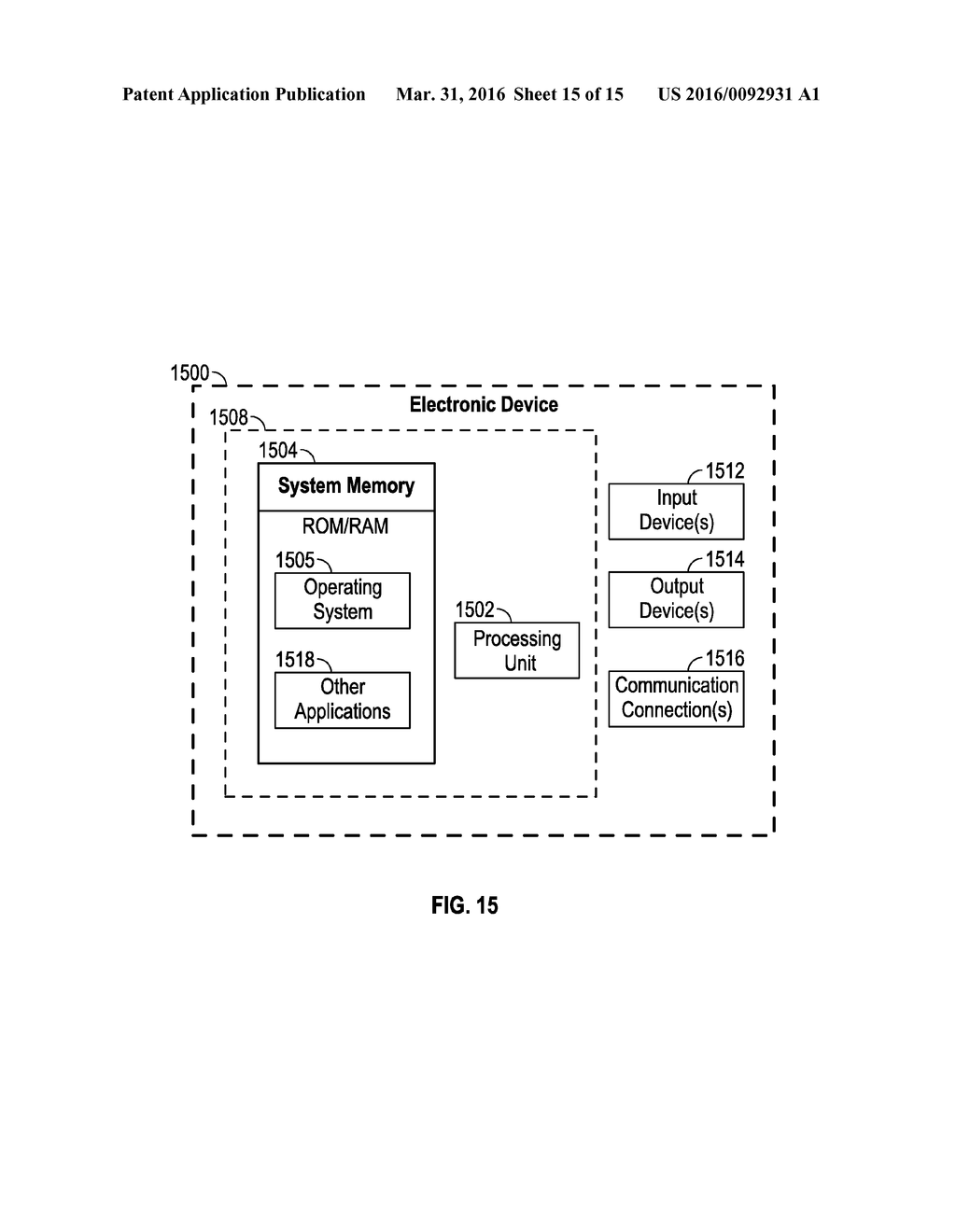 DISTRIBUTED PROMOTION MANAGEMENT - diagram, schematic, and image 16