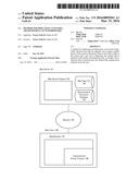 METHOD FOR DISPLAYING CLICKABLE ADVERTISEMENT ON WEB BROWSERS diagram and image