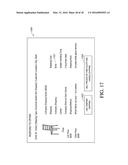 TECHNIQUES FOR FACILITATING A FEE QUOTE diagram and image