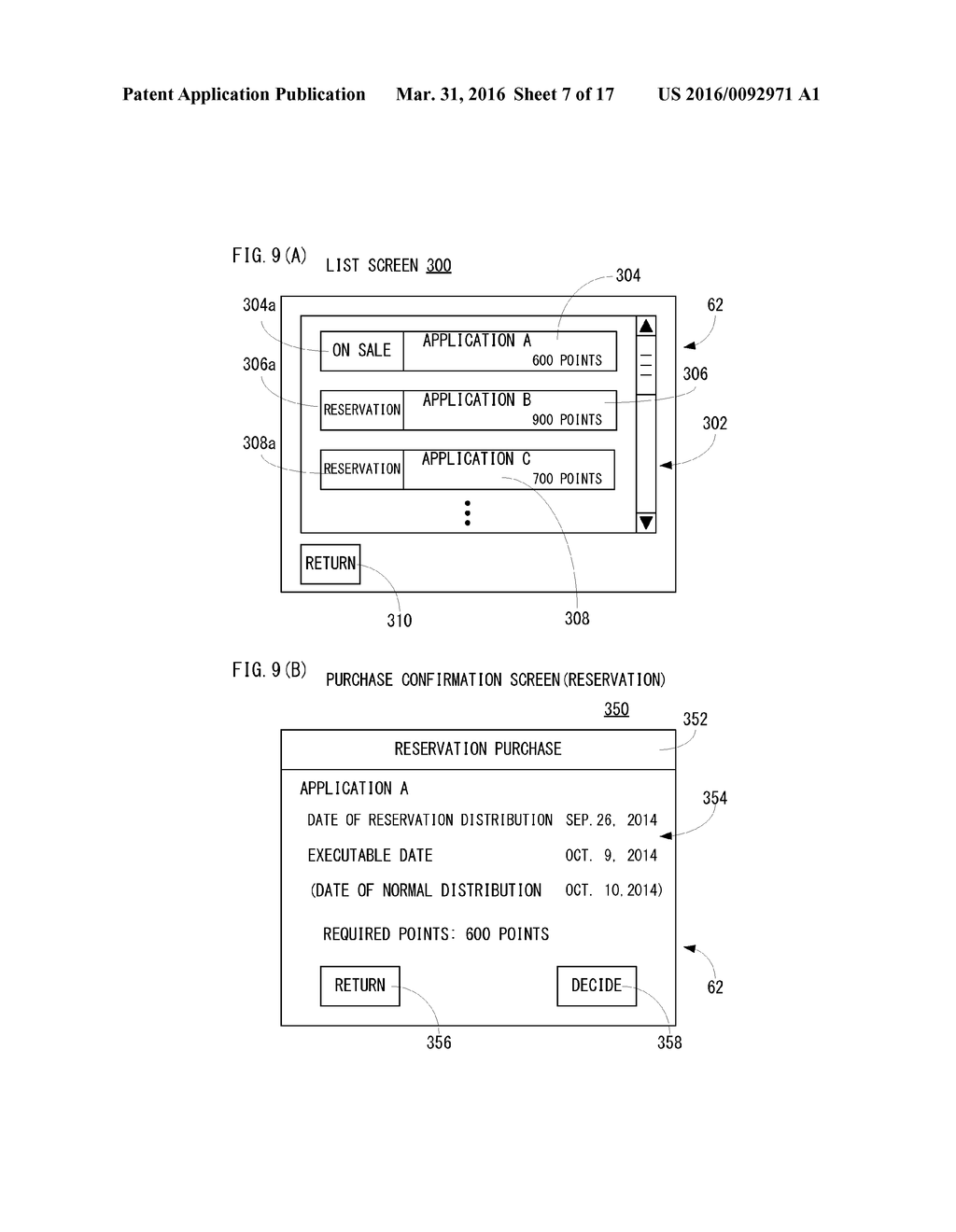 CONTENT DISTRIBUTION SYSTEM, CONTENT DISTRIBUTION SERVER, STORAGE MEDIUM     AND CONTENT DISTRIBUTION METHOD - diagram, schematic, and image 08