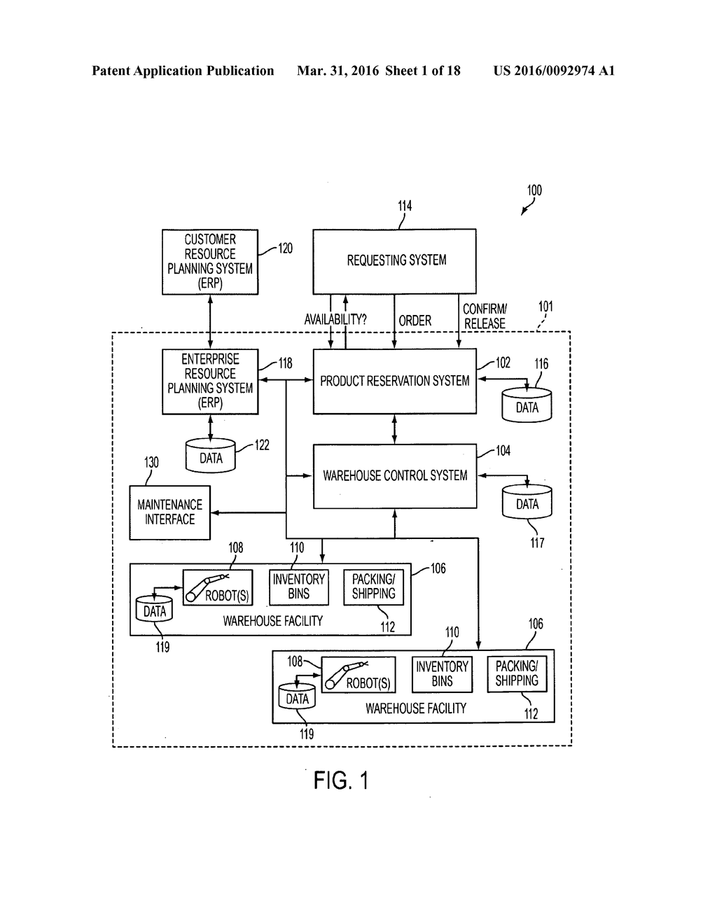 MANAGING AN INVENTORY COMPRISING SERIALIZED PRODUCTS - diagram, schematic, and image 02