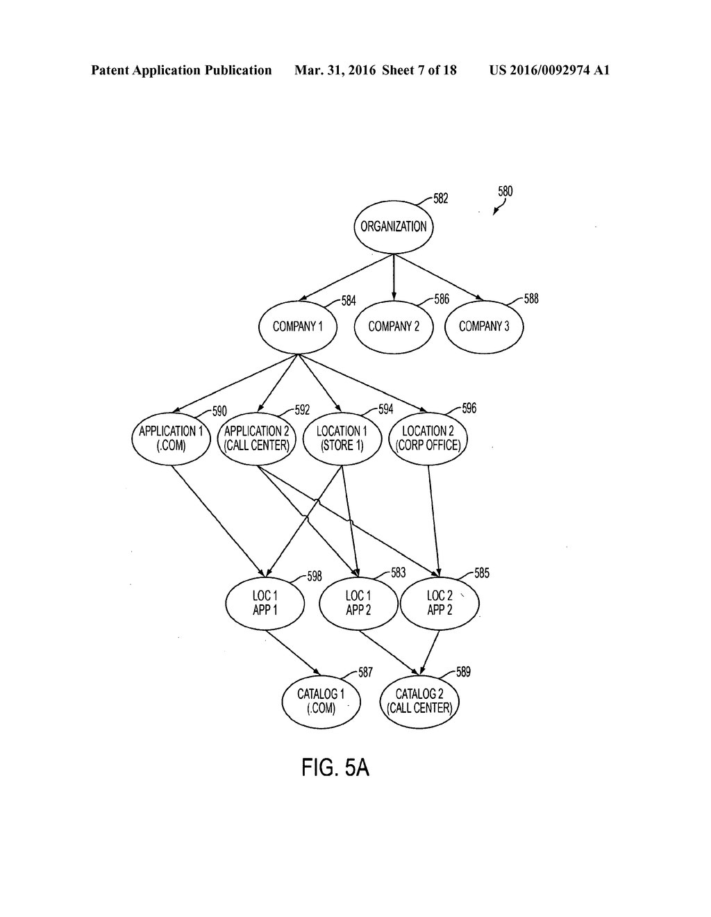 MANAGING AN INVENTORY COMPRISING SERIALIZED PRODUCTS - diagram, schematic, and image 08