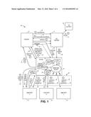 COMPUTER READABLE MEDIUM, SYSTEM, AND METHOD OF PROVIDING A VIRTUAL VENUE     FOR THE TRANSFER OF TAXPAYER-SPECIFIC INFORMATION diagram and image