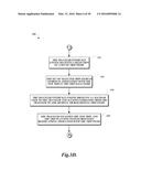 SYSTEMS AND METHODS FOR PRESENTING TRAVELER INTERFACES ON DISPLAYS OF     MOBILE COMPUTING DEVICES diagram and image