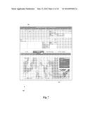 SYSTEMS AND METHODS FOR PRESENTING TRAVELER INTERFACES ON DISPLAYS OF     MOBILE COMPUTING DEVICES diagram and image