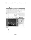 SYSTEMS AND METHODS FOR PRESENTING TRAVELER INTERFACES ON DISPLAYS OF     MOBILE COMPUTING DEVICES diagram and image