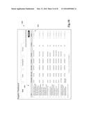 SYSTEMS AND METHODS FOR PRESENTING TRAVELER INTERFACES ON DISPLAYS OF     MOBILE COMPUTING DEVICES diagram and image