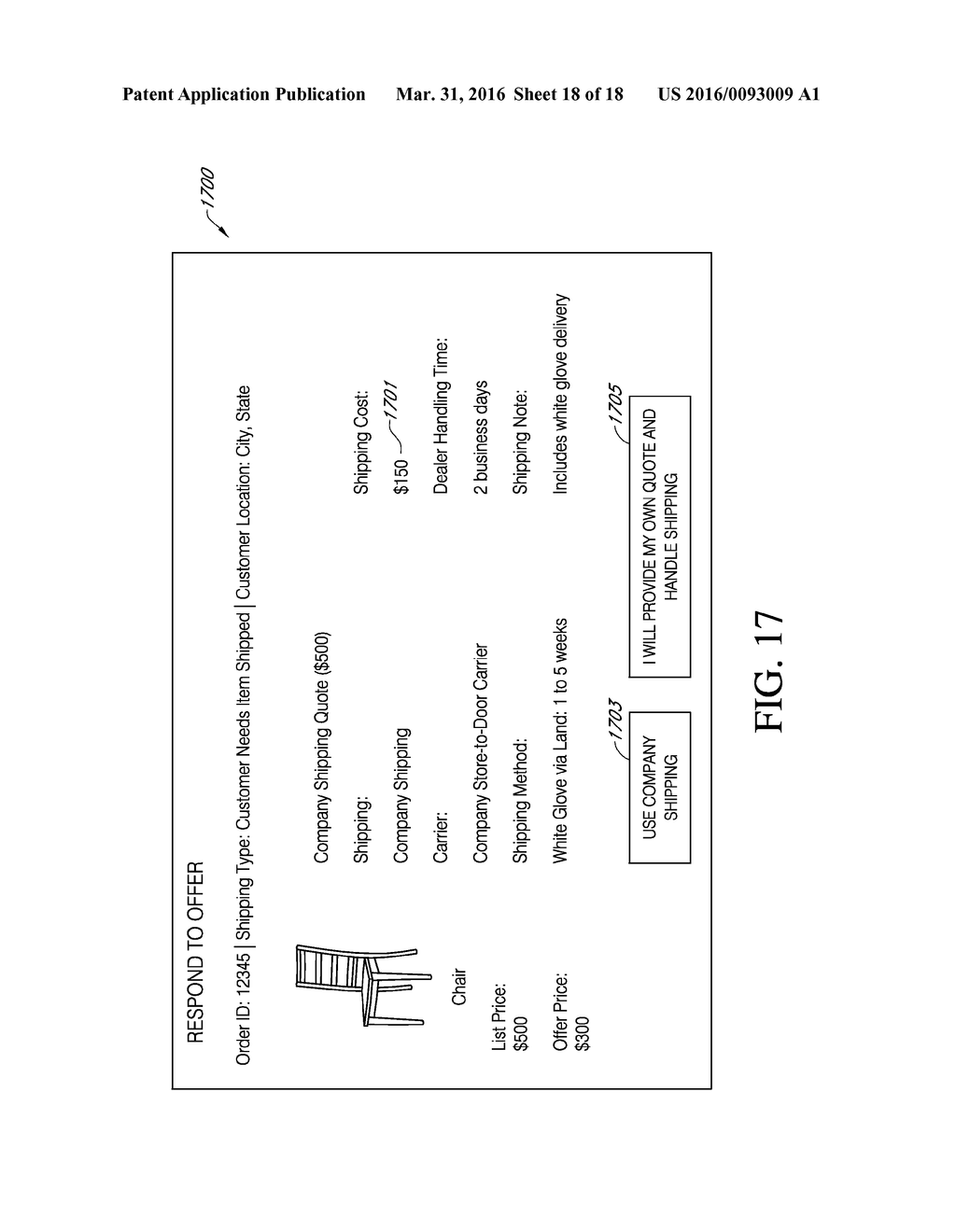 TECHNIQUES FOR FACILITATING A NEGOTIATION - diagram, schematic, and image 19