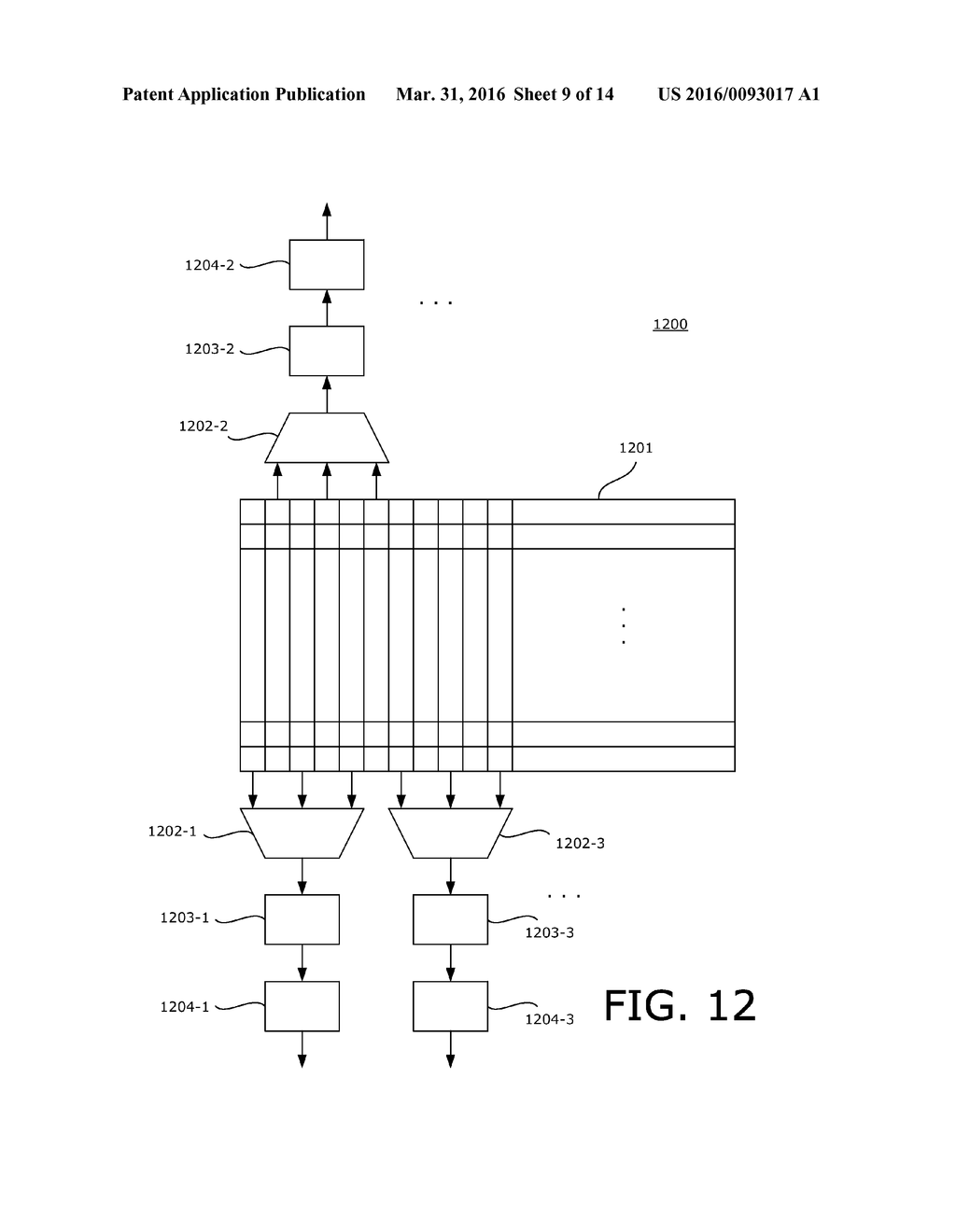 SIGMA-DELTA ADC WITH INTEGRATED RAW IMAGE SCALING FILTER - diagram, schematic, and image 10