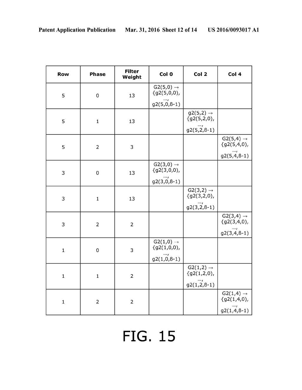 SIGMA-DELTA ADC WITH INTEGRATED RAW IMAGE SCALING FILTER - diagram, schematic, and image 13