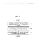 IMAGE DISPLAY METHOD PERFORMED BY DEVICE INCLUDING SWITCHABLE MIRROR AND     THE DEVICE diagram and image