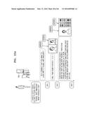 IMAGE DISPLAY METHOD PERFORMED BY DEVICE INCLUDING SWITCHABLE MIRROR AND     THE DEVICE diagram and image