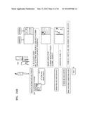 IMAGE DISPLAY METHOD PERFORMED BY DEVICE INCLUDING SWITCHABLE MIRROR AND     THE DEVICE diagram and image