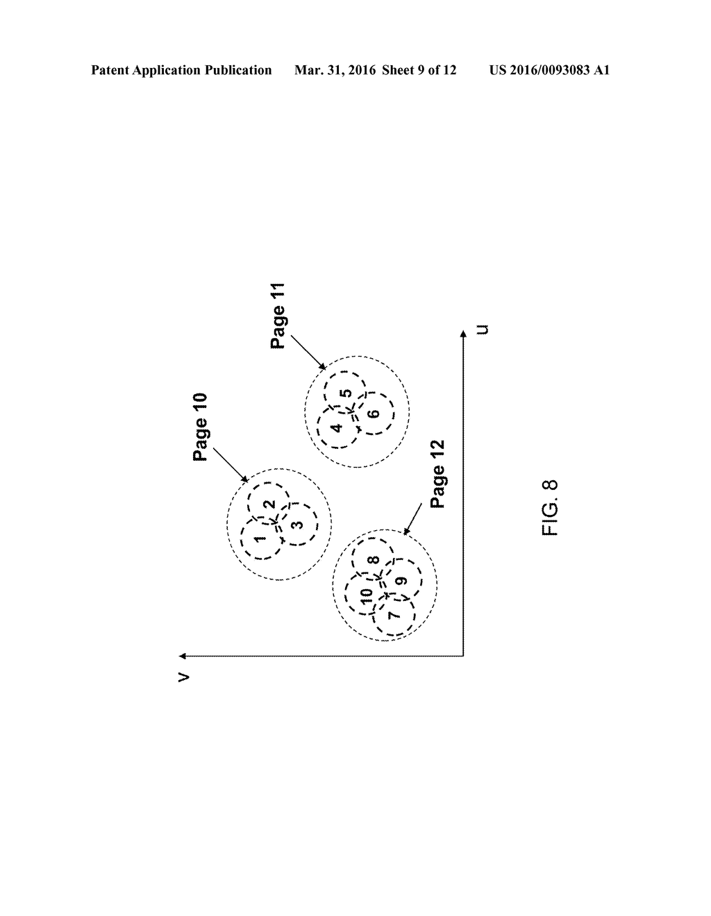 Proactive creation of photo products - diagram, schematic, and image 10