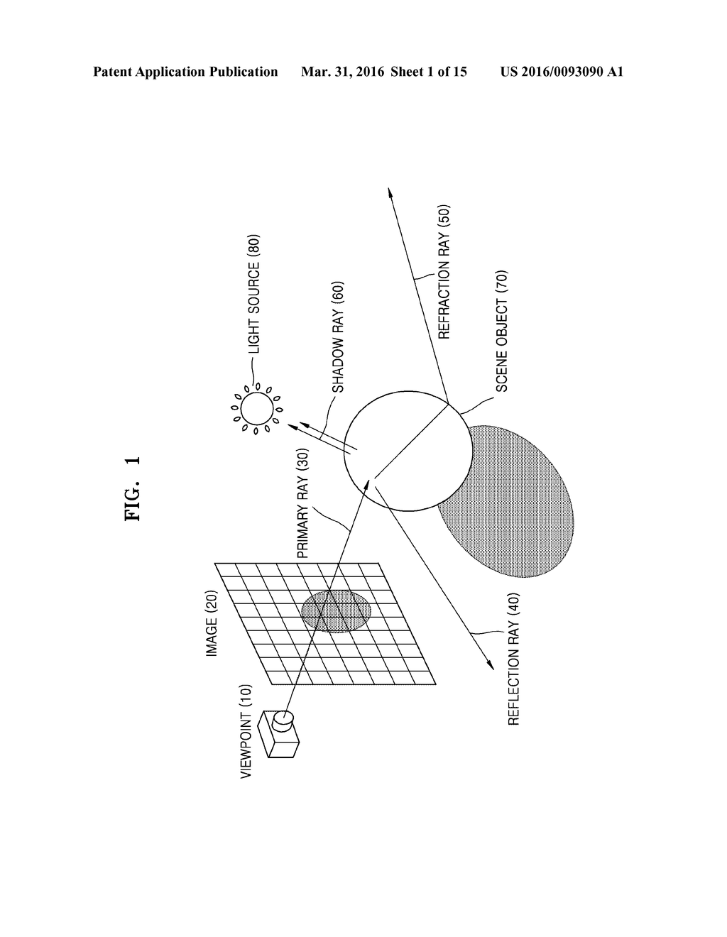 METHOD AND APPARATUS FOR GENERATING AND TRAVERSING ACCELERATION STRUCTURE - diagram, schematic, and image 02