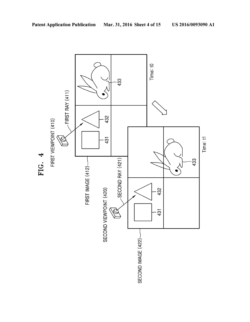 METHOD AND APPARATUS FOR GENERATING AND TRAVERSING ACCELERATION STRUCTURE - diagram, schematic, and image 05